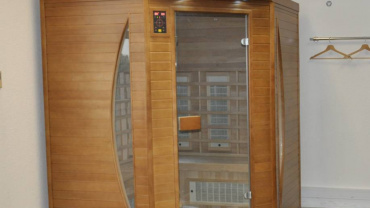 Sauna à Montpellier